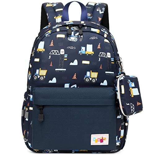 mygreen Toddler Backpack
