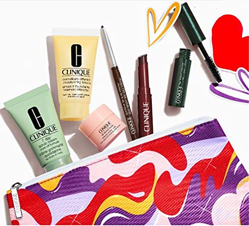 Clìnìque 7-Piece Gift Set