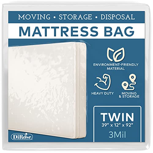 DiRose Mattress Storage Bag