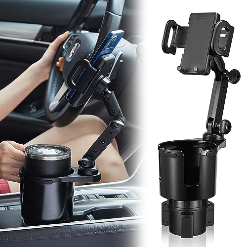 Cup Holder Phone Mount