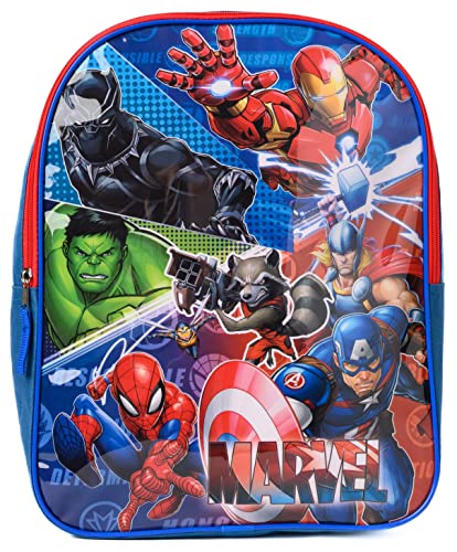 Marvel Avengers 15" Backpack