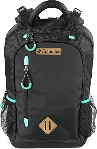 Columbia Carson Pass Backpack Diaper Bag - Large