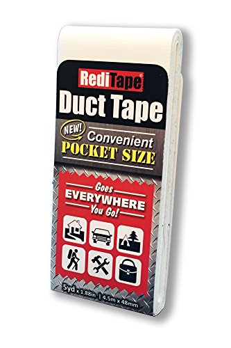 RediTape Pocket Duct Tape