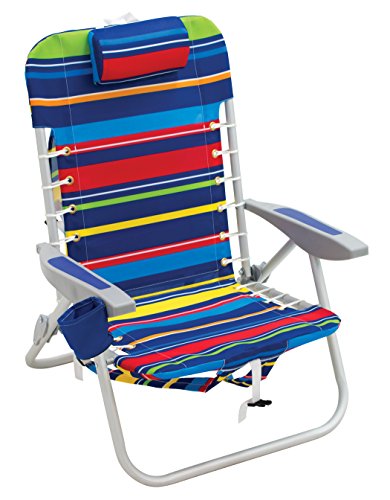 Rio Beach Backpack Chair