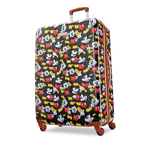 51nFzBTztJL. SL500  - 15 Amazing Disney Suitcase for 2023