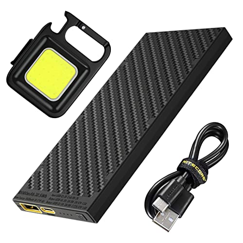 Nitecore NB10000 GEN 2 Power Bank Nitecore NB10000 GEN 2 Power Bank
