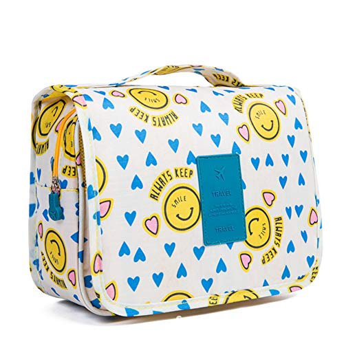 51nGx1Kc6UL. SL500  - 11 Amazing Cute Toiletry Bag for 2024