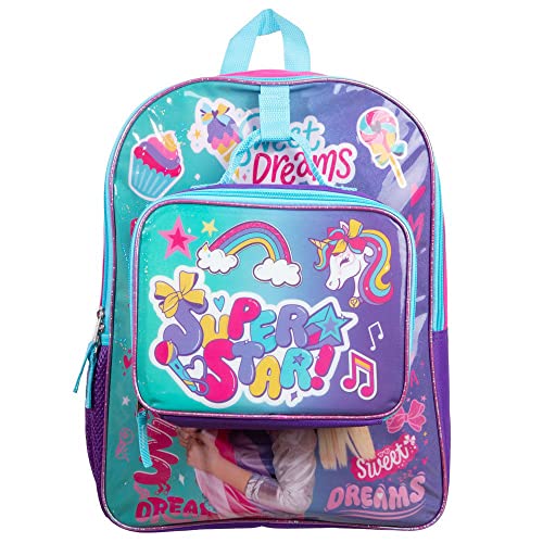 Jo Jo Siwa Kids Music Star 2-Piece Set