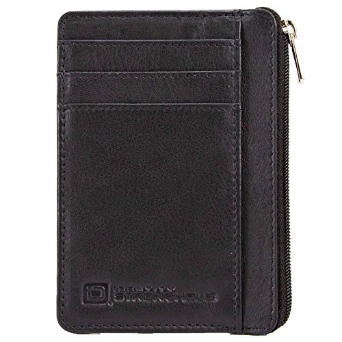 ID STRONGHOLD RFID Front Pocket Wallet