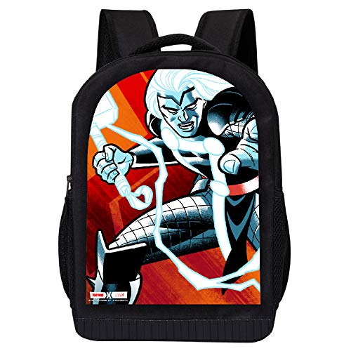 Fortnite x Marvel Black Backpack