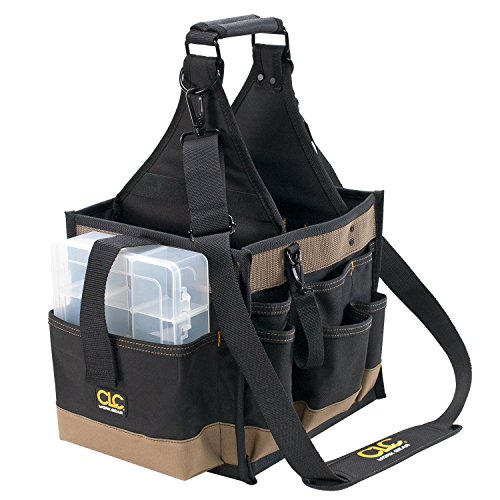 CLC Custom LeatherCraft Tool Carrier