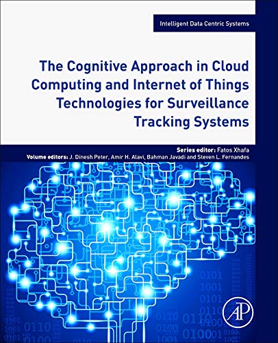 Cognitive Approach in Surveillance Tracking Systems