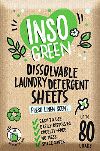 51njXV1Hp1L. SL500  - 15 Amazing Travel Laundry Detergent for 2023