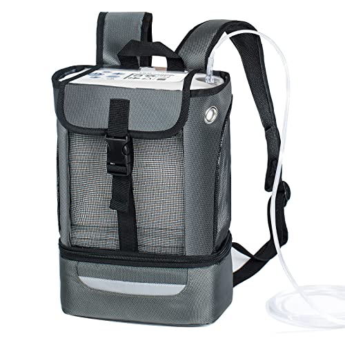 BAGSFY 2023 Upgraded Inogen Backpack