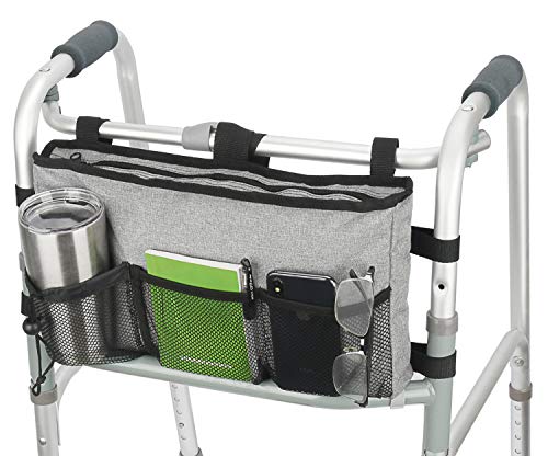 Update Walker Bag Hand Free Storage Bag