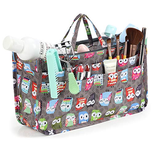 Cute Printing Cosmetic Bag for Women