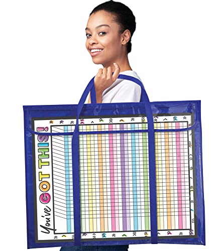 51nxWN2LpNL. SL500  - 9 Amazing Bulletin Board Storage Bag for 2023
