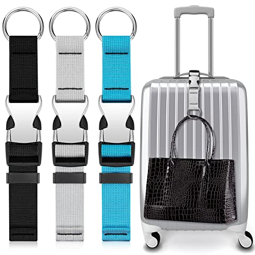 Add a Bag Luggage Straps Jacket Gripper Add a Bag Luggage Straps Jacket Gripper