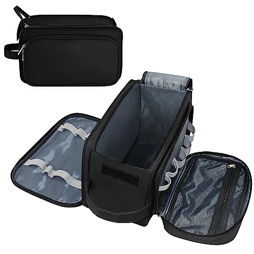 Buruis Extra Large Toiletry Bag