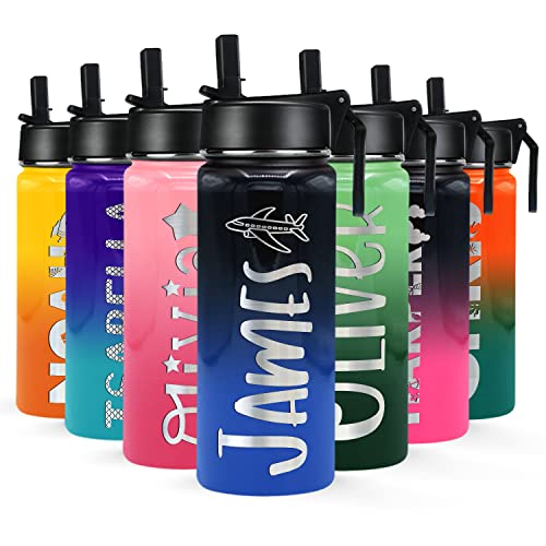 51o1I9GETIL. SL500  - 14 Best Personalized Water Bottle for 2024