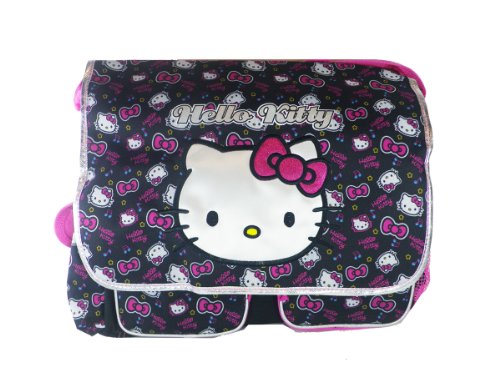 Hello Kitty Messenger Bag