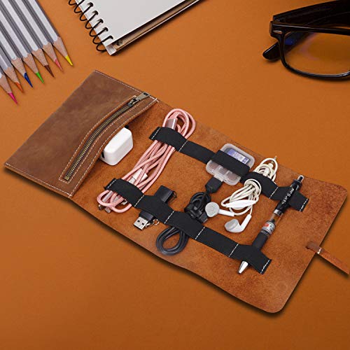 Travel Organizer Electronics Organizer