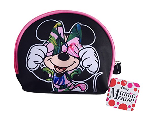 Disney Minnie Mouse Cosmetic Bag
