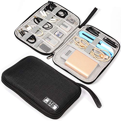 Waterproof Electronics Organizer Bag