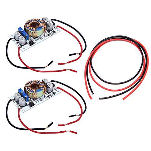 DAOKI Boost Converter Module