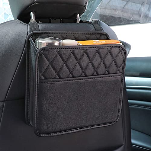 DURASIKO Car Backseat Organizer