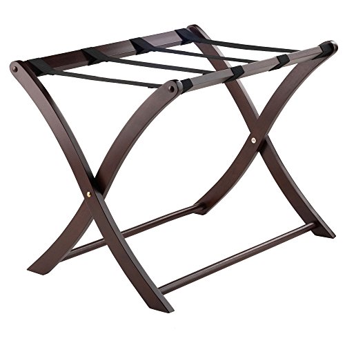 51oGWi9xi0L. SL500  - 15 Best Luggage Rack For Guest Room for 2024