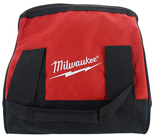 Milwaukee Contractors Bag