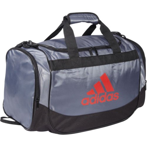 adidas Defender Duffel Bag (S)