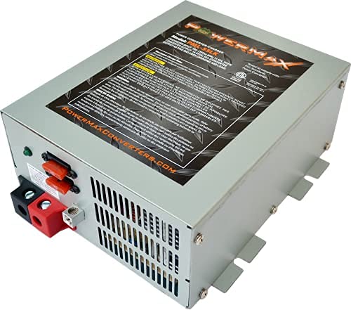 POWERMAX Pm3-50-24Lk Power Supply Converter