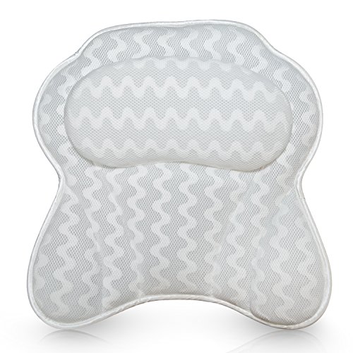 51onwCsHOhL. SL500  - 15 Best Bath Neck Pillow for 2024