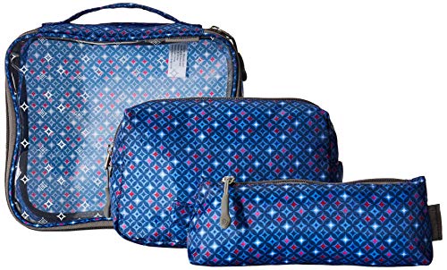 Travelon Toiletry Packing Set