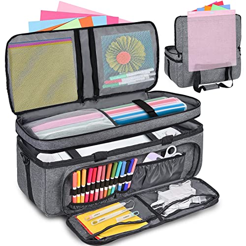 51oxuru ddL. SL500  - 15 Amazing Cricut Storage Bag for 2024