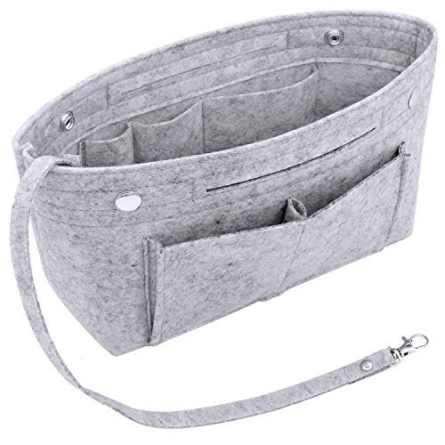 VANCORE Travel Purse Bag Organizer