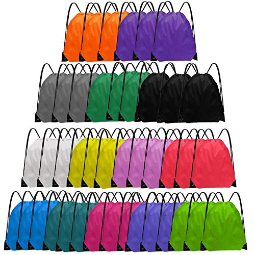 Generic Drawstring Backpack Bulk