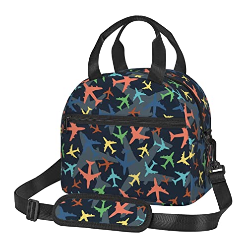 51pG GKs38L. SL500  - 15 Best Airplane Lunch Box for 2023
