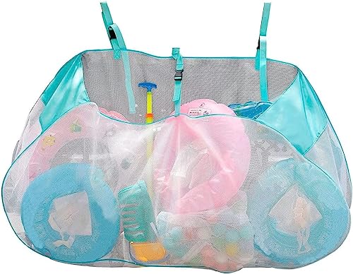 BGLQVGL Swimming Pool Storage Bag