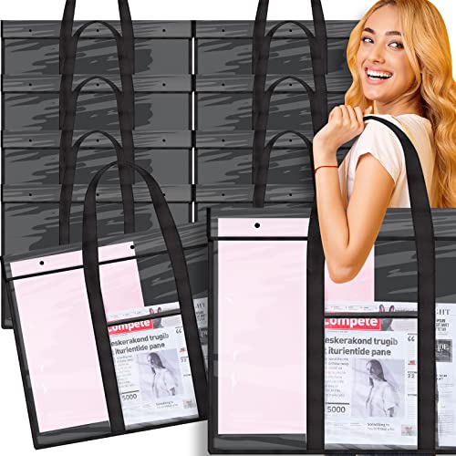 Large Poster Storage Bags