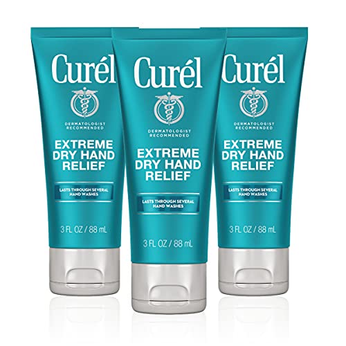 Curl Extreme Dry Hand Cream