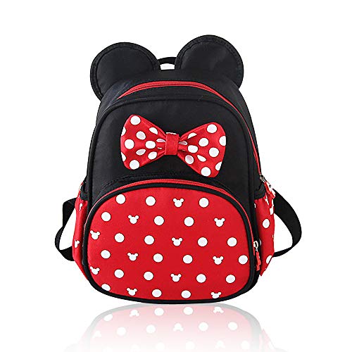 Cute Little Girls Backpack - Waterproof and Stylish