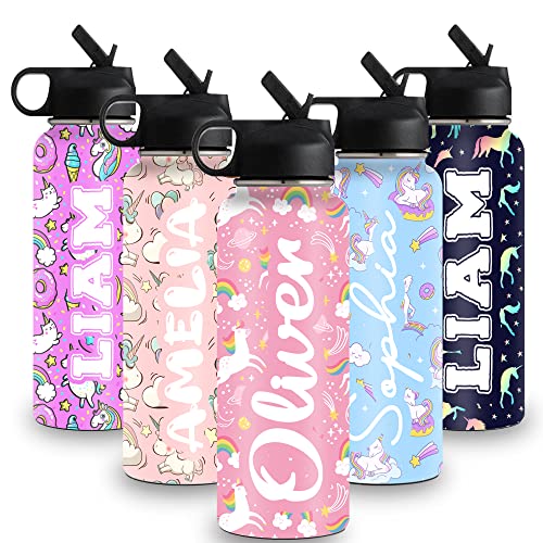 15 Amazing Unicorn Water Bottle for 2023 TouristSecrets