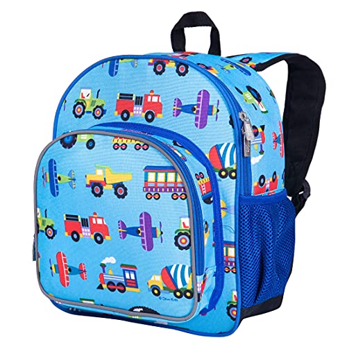 Wildkin 12-Inch Kids Backpack