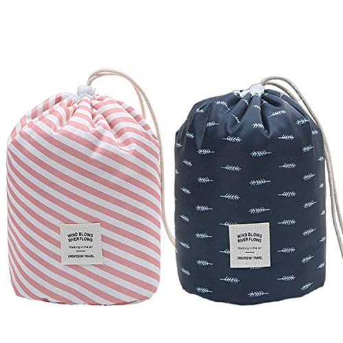 51pziDAYpcL. SL500  - 11 Amazing Lazy Drawstring Cosmetic Bag for 2024