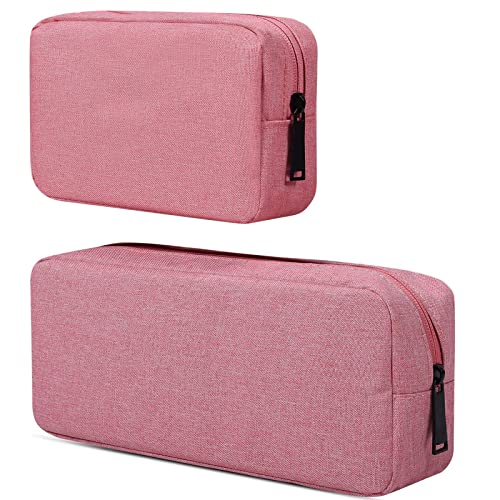 Small Electronics Accessories Storage Bag