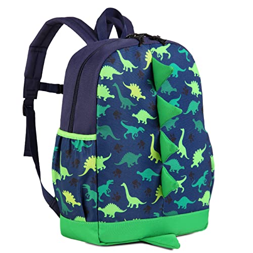 Cute Water Resistant Little Boys Girls Backpack