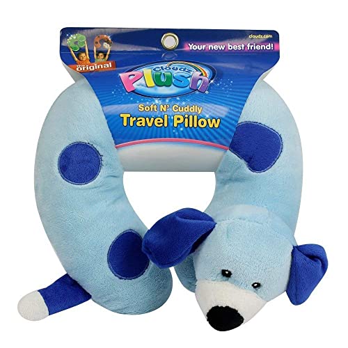 Cloudz Dog Neck Pillow